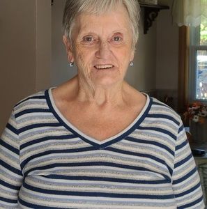 Meet your Posher, Doreen